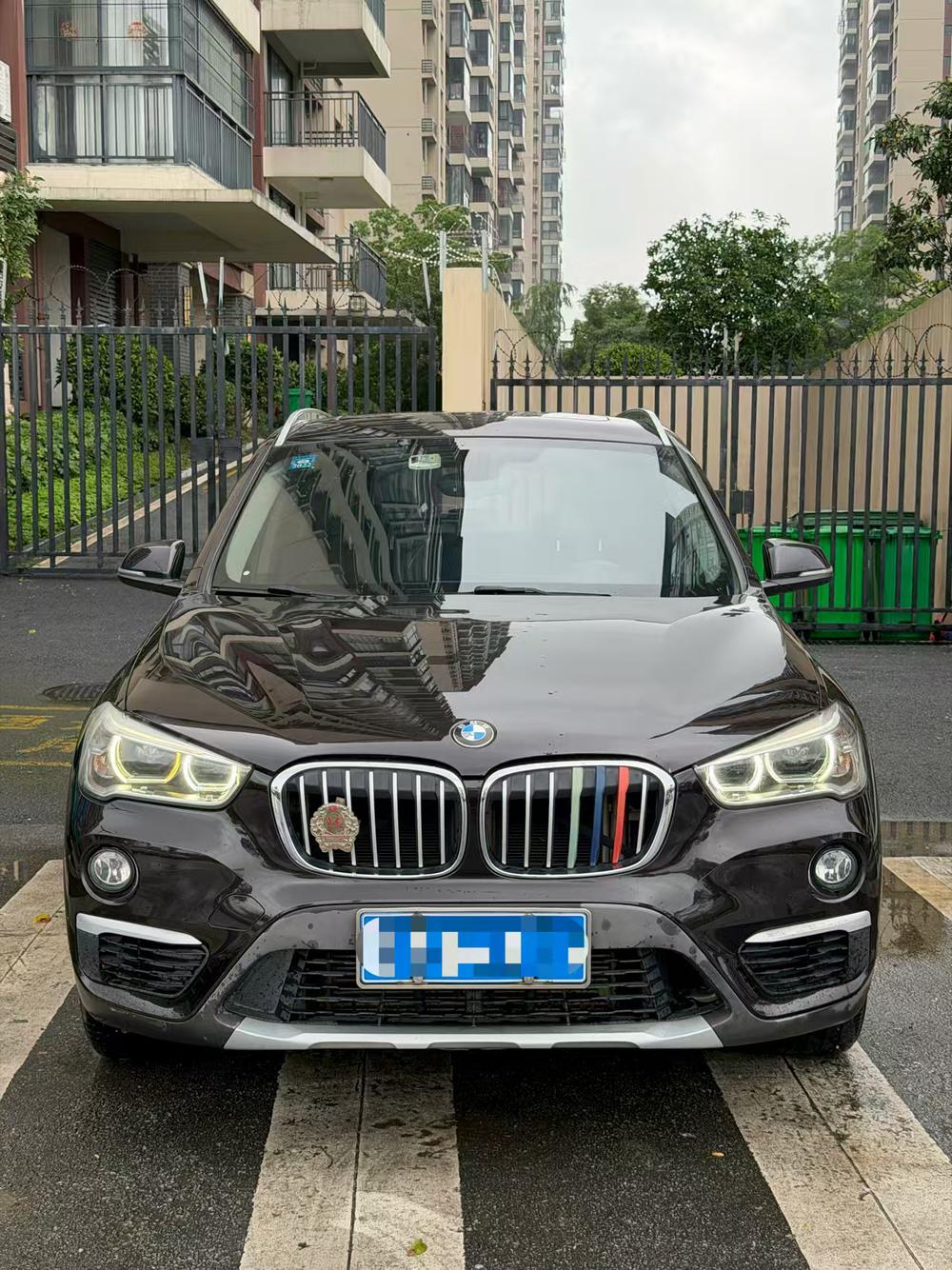 BMW BMW X1