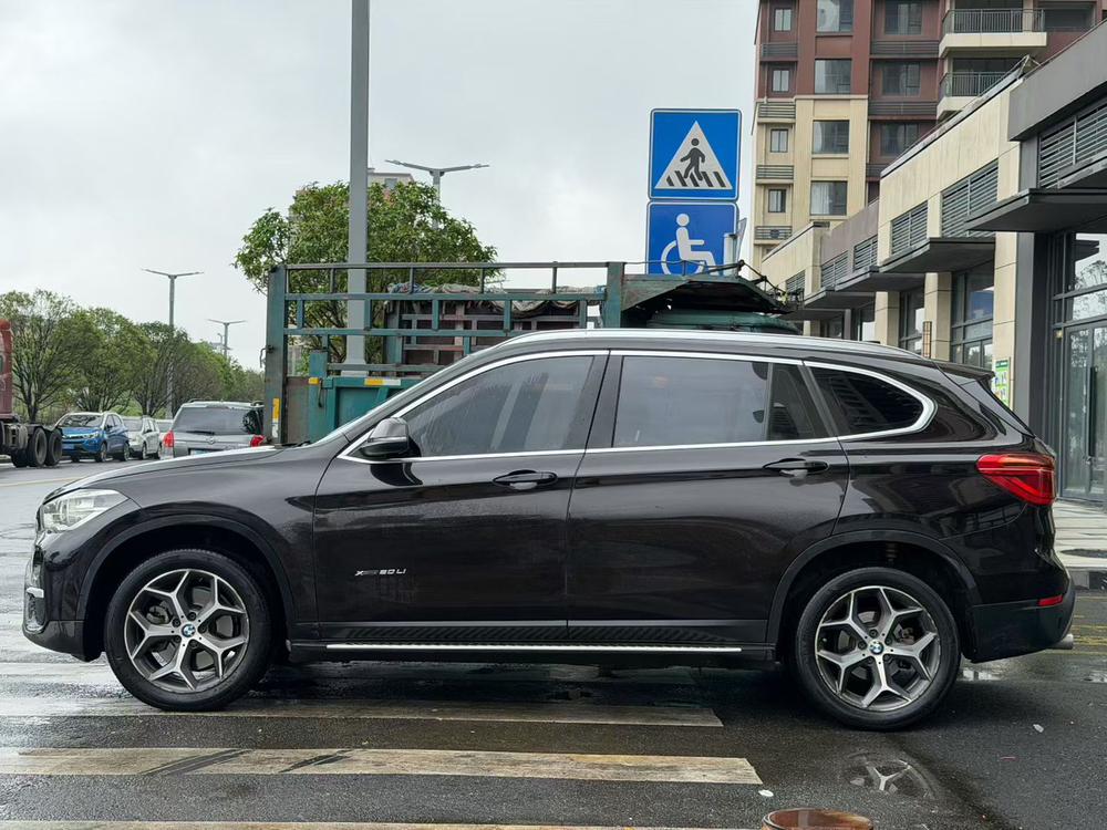 BMW BMW X1