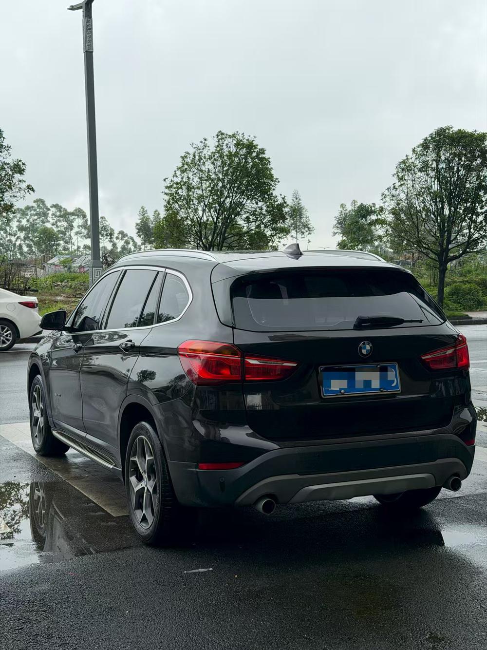 BMW BMW X1