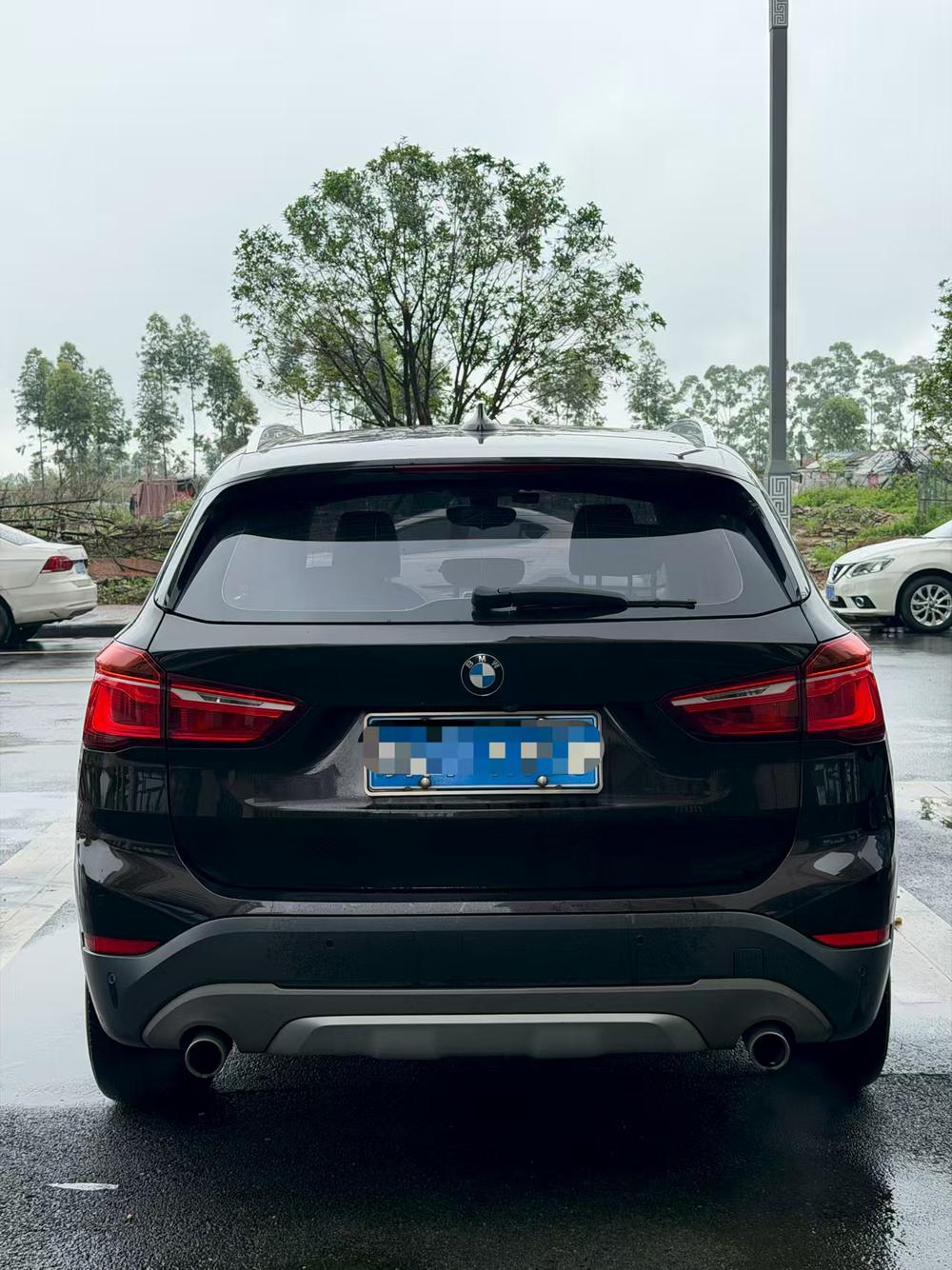 BMW BMW X1