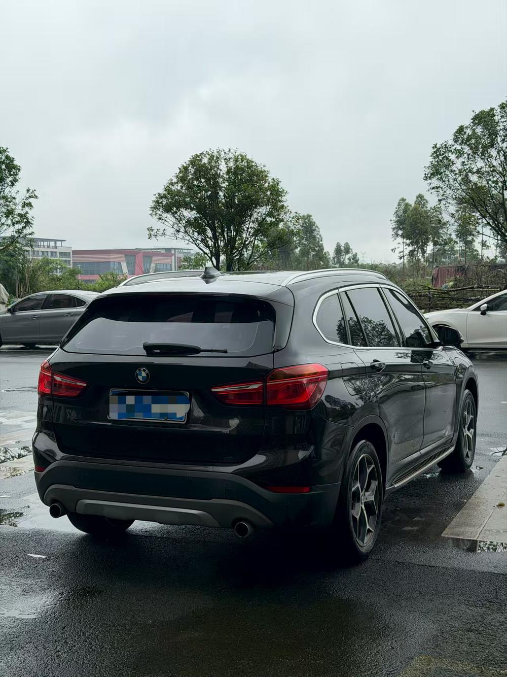 BMW BMW X1