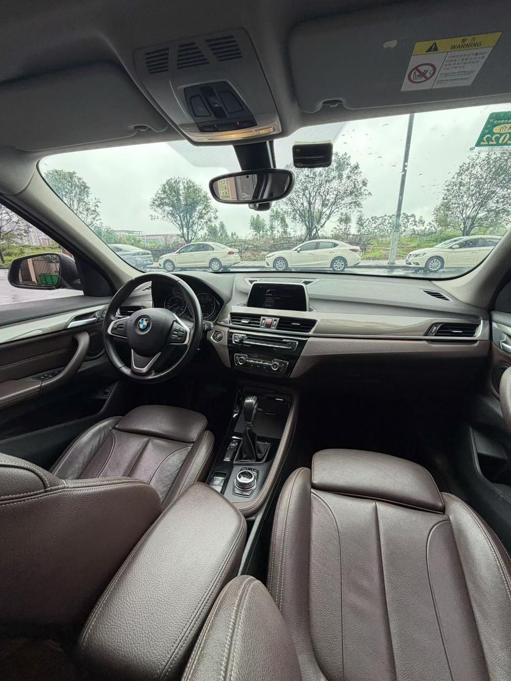 BMW BMW X1
