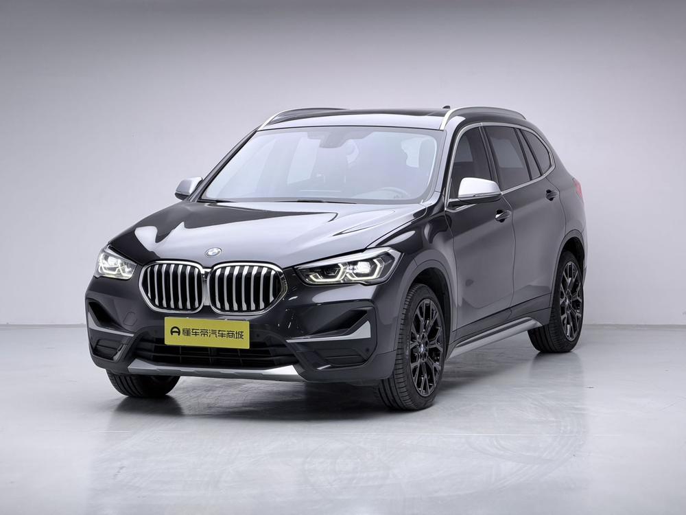 BMW BMW X1
