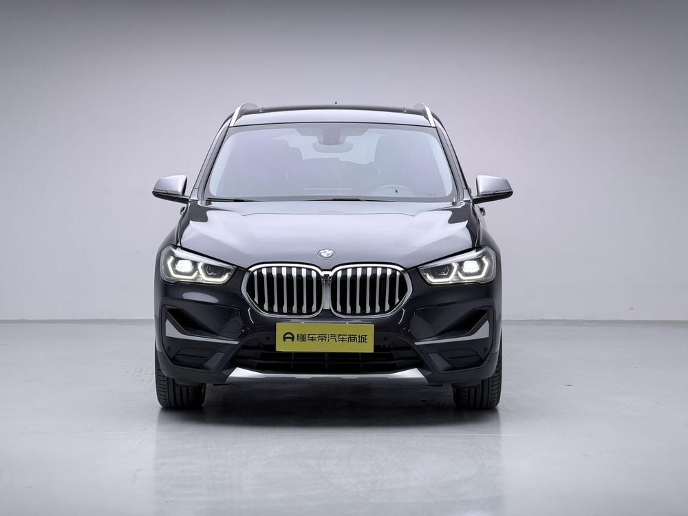 BMW BMW X1