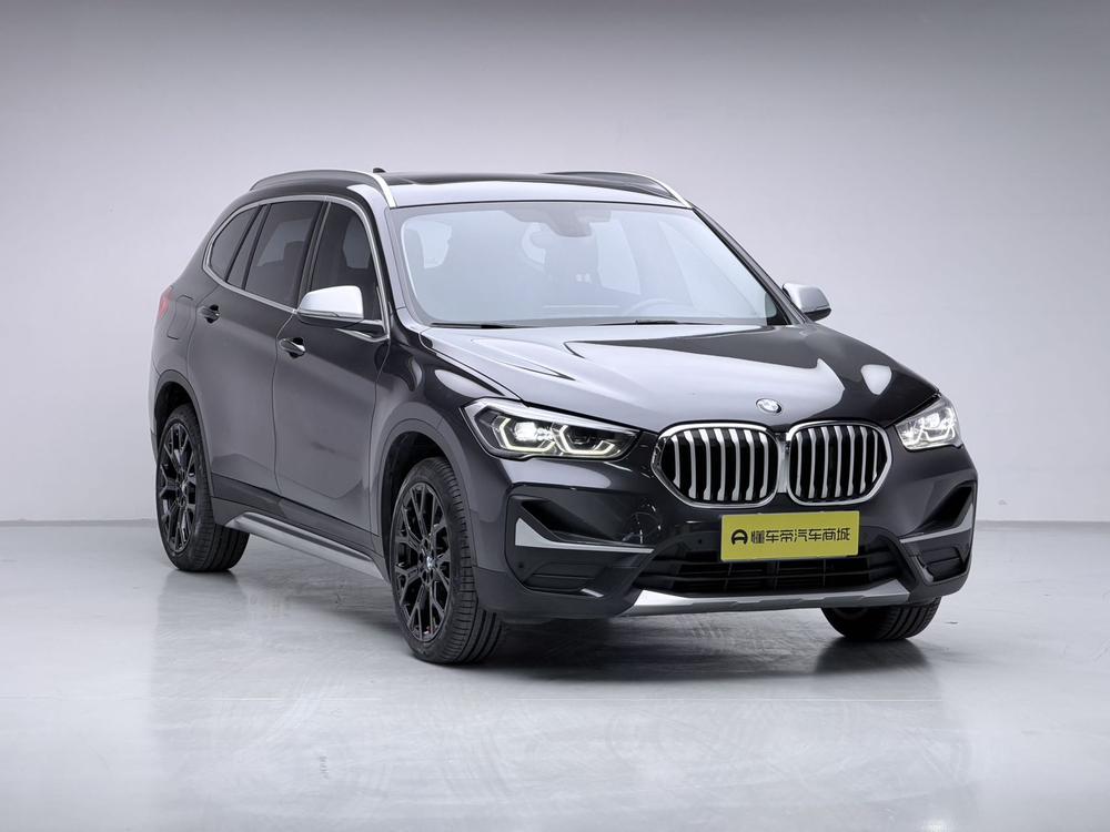 BMW BMW X1