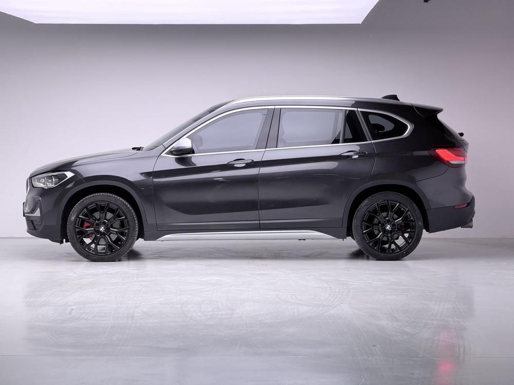 BMW BMW X1