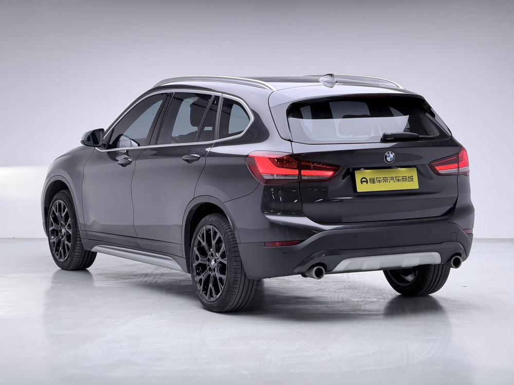 BMW BMW X1