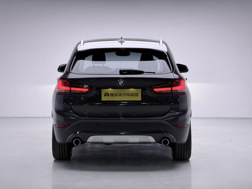 BMW BMW X1