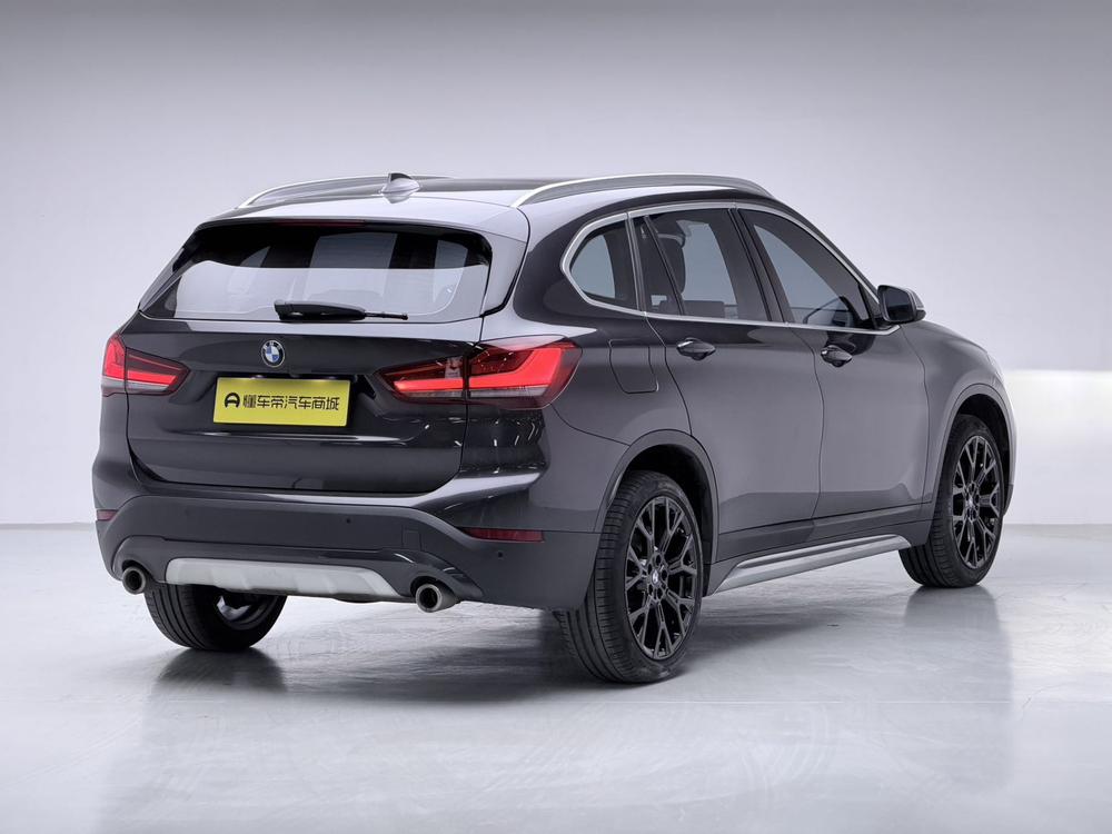 BMW BMW X1