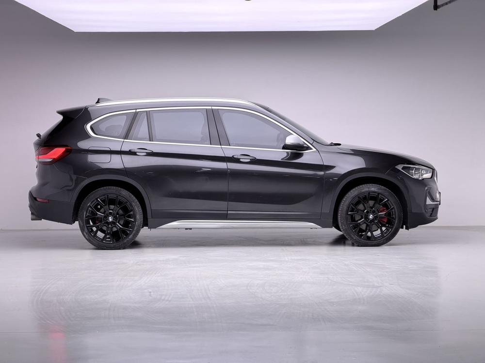 BMW BMW X1