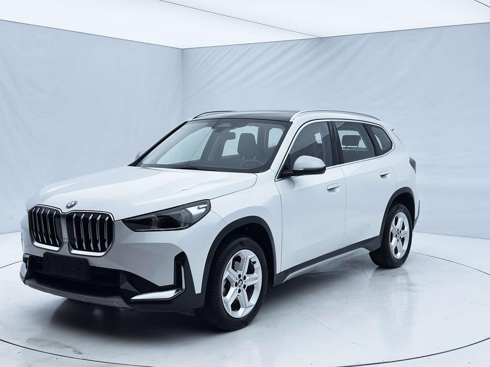 BMW BMW X1