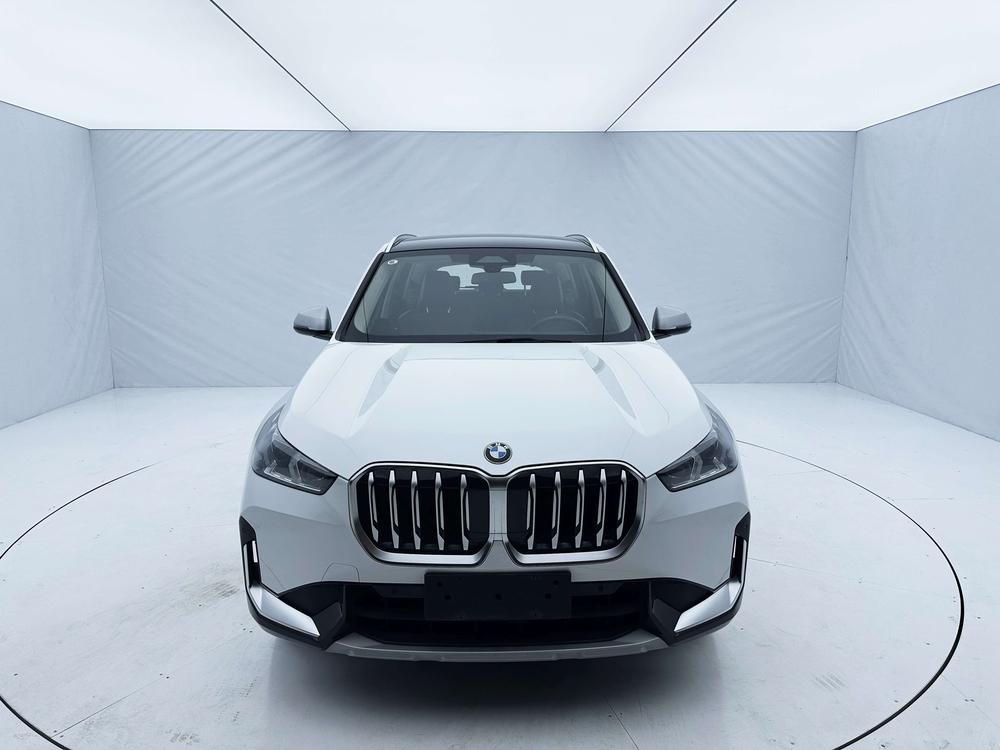 BMW BMW X1