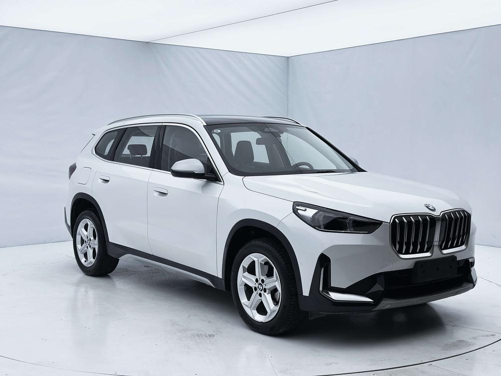 BMW BMW X1