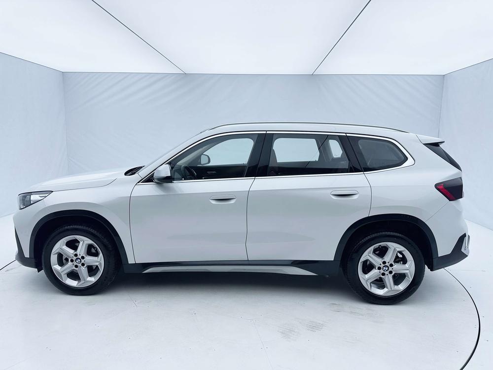 BMW BMW X1