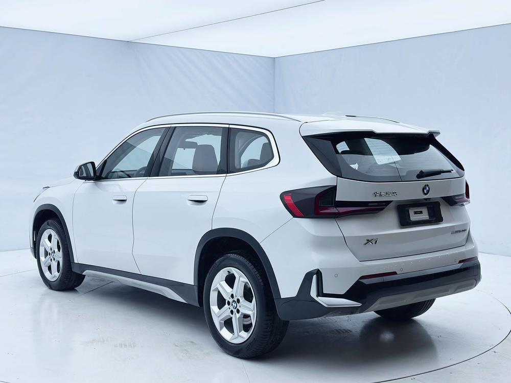 BMW BMW X1
