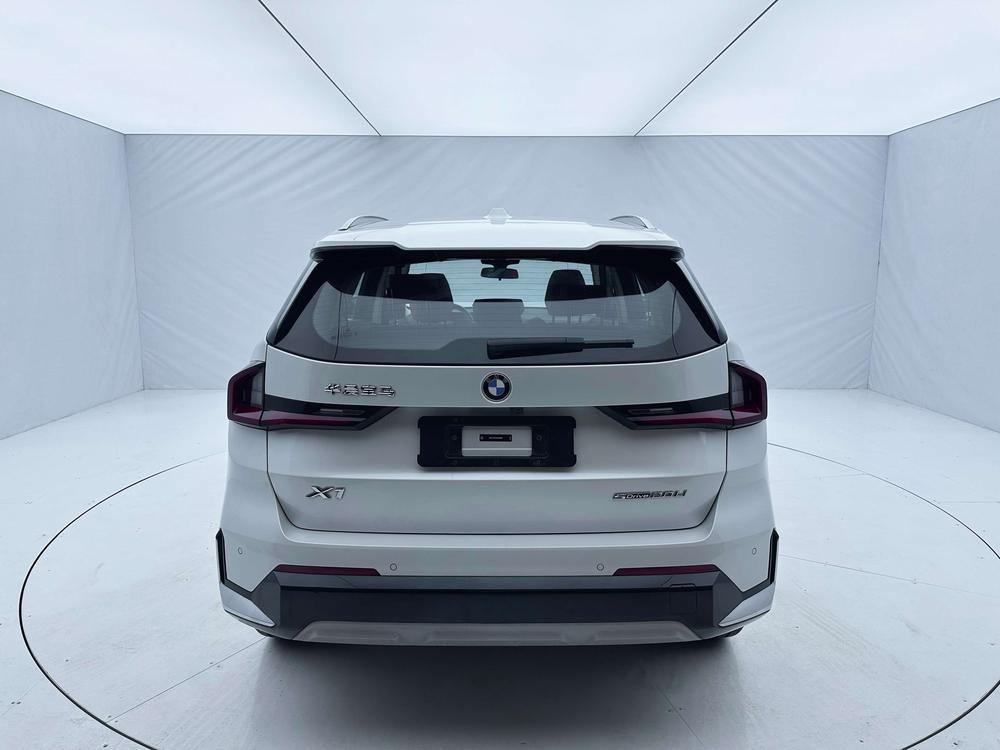 BMW BMW X1
