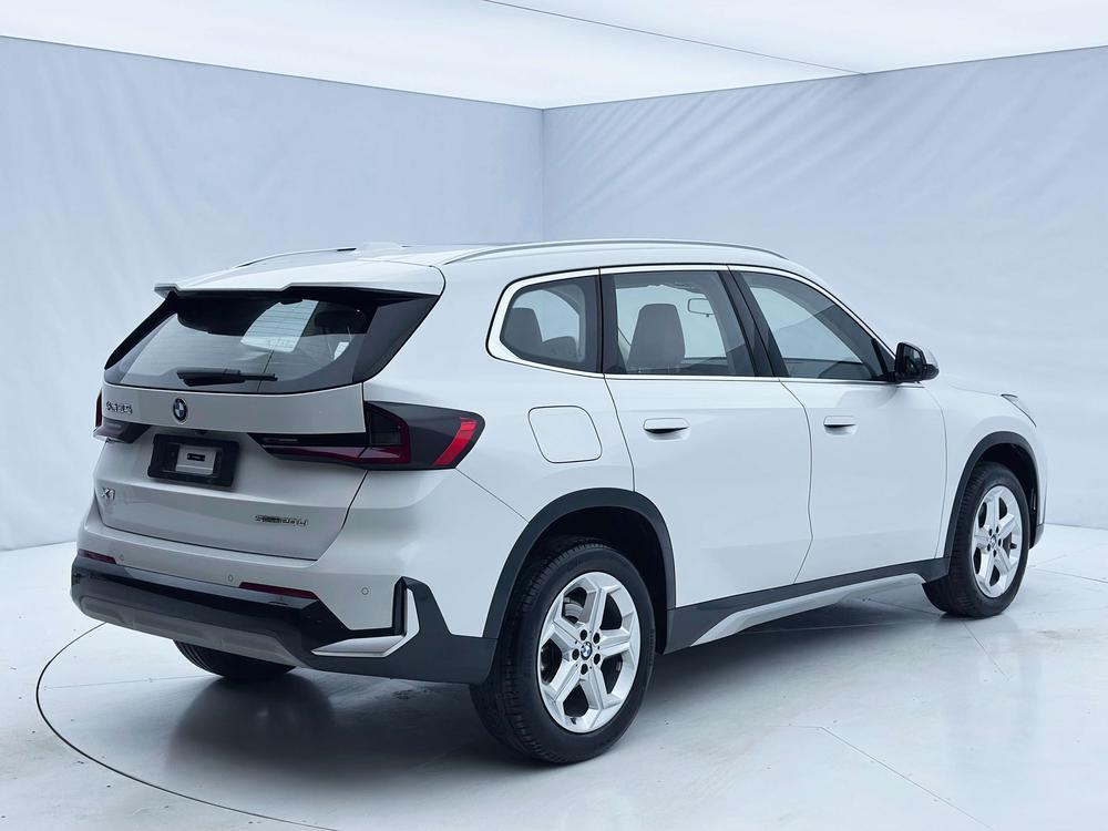 BMW BMW X1