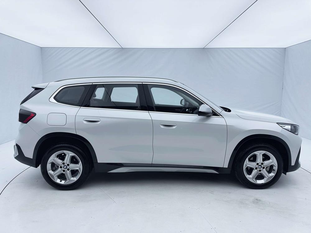 BMW BMW X1