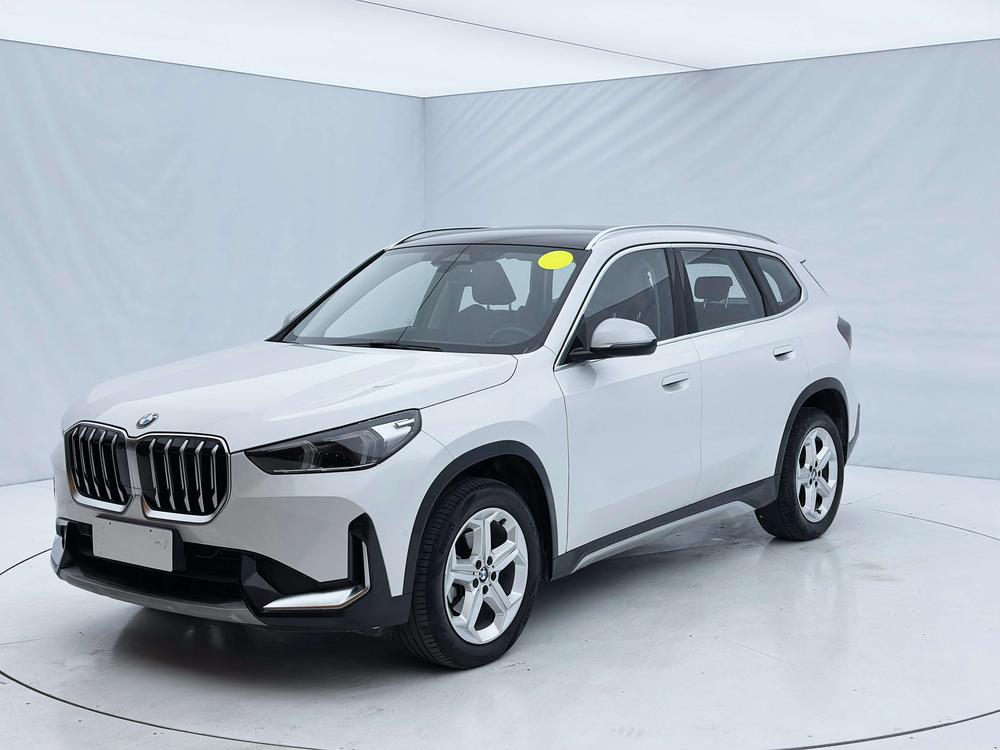 BMW BMW X1