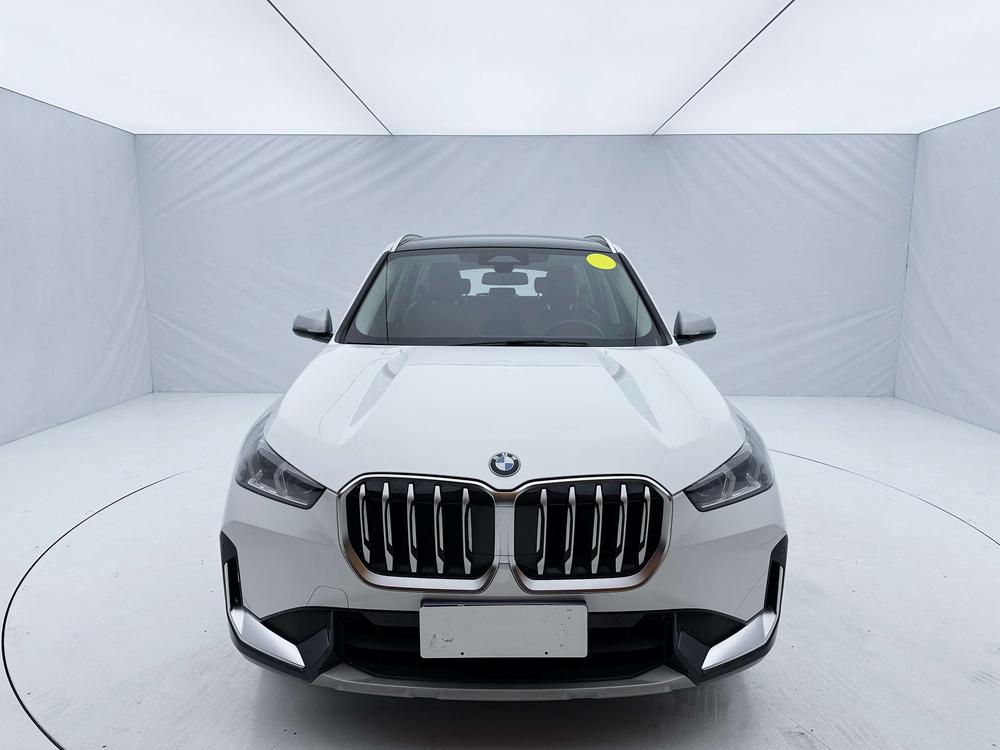 BMW BMW X1