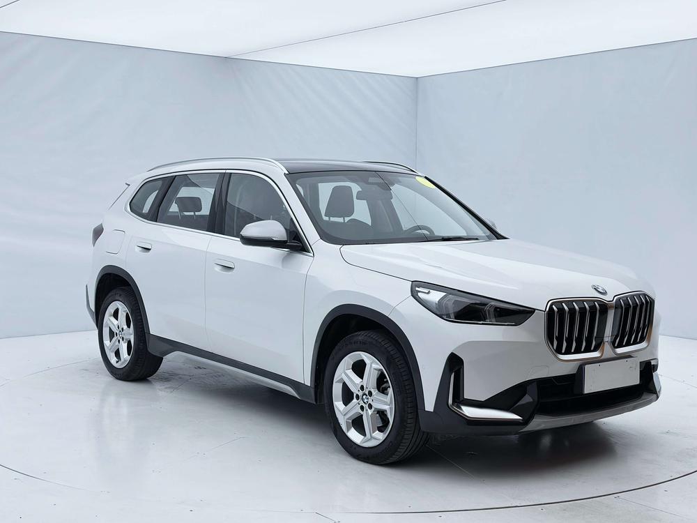 BMW BMW X1