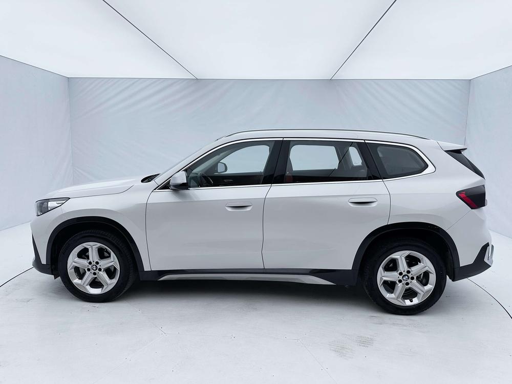 BMW BMW X1