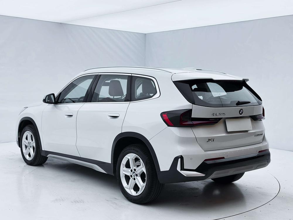 BMW BMW X1