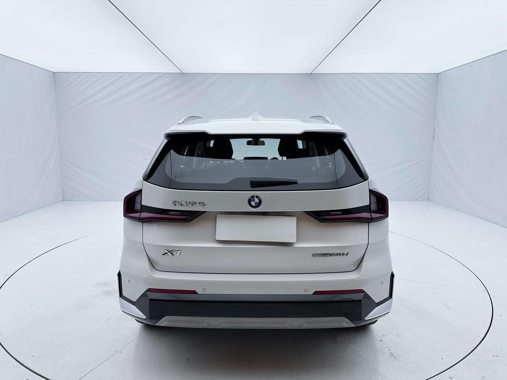BMW BMW X1