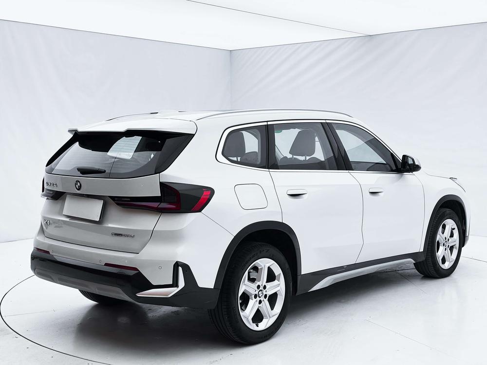 BMW BMW X1