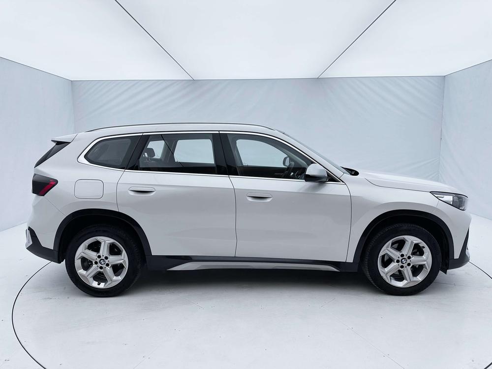 BMW BMW X1
