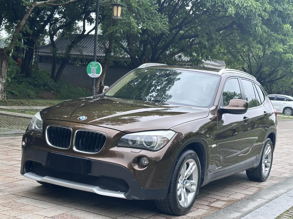 BMW BMW X1