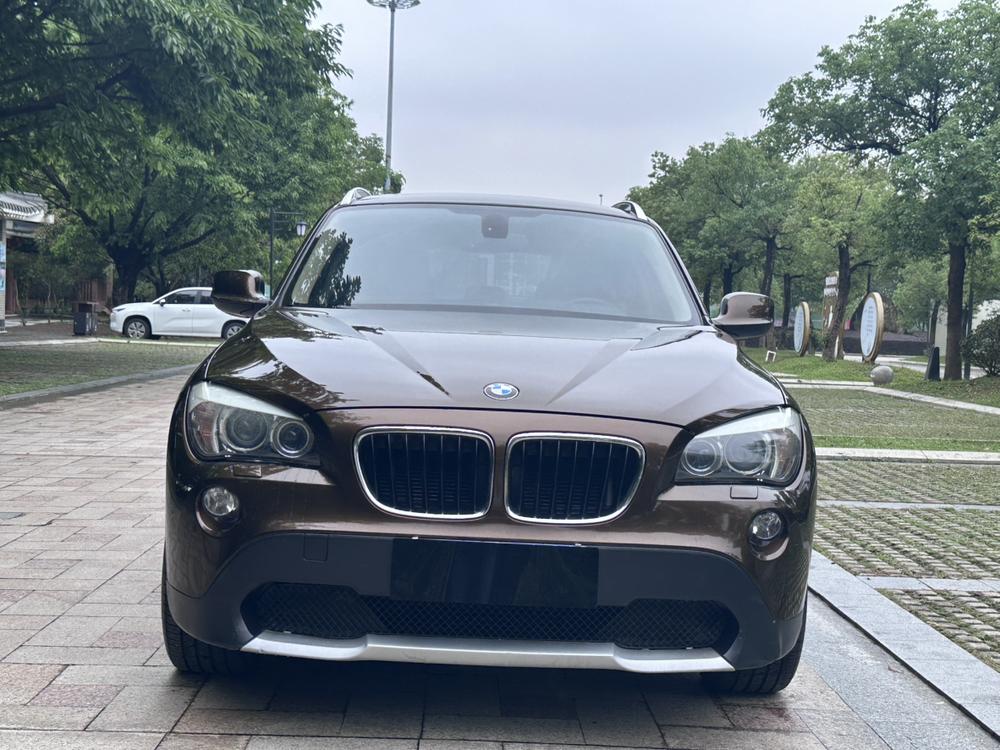 BMW BMW X1