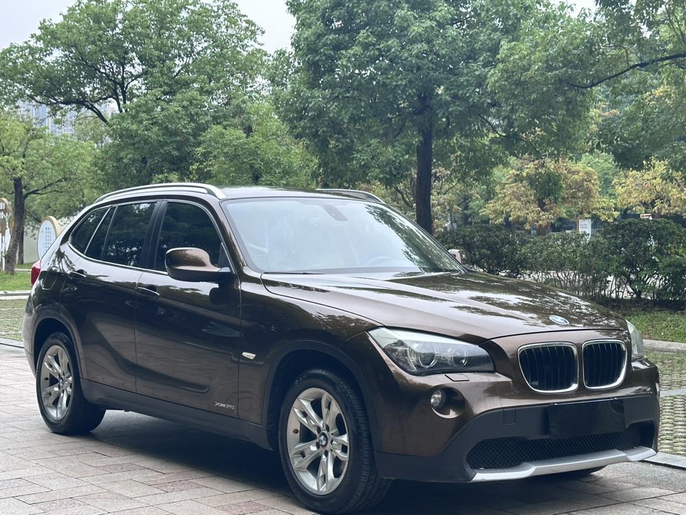 BMW BMW X1