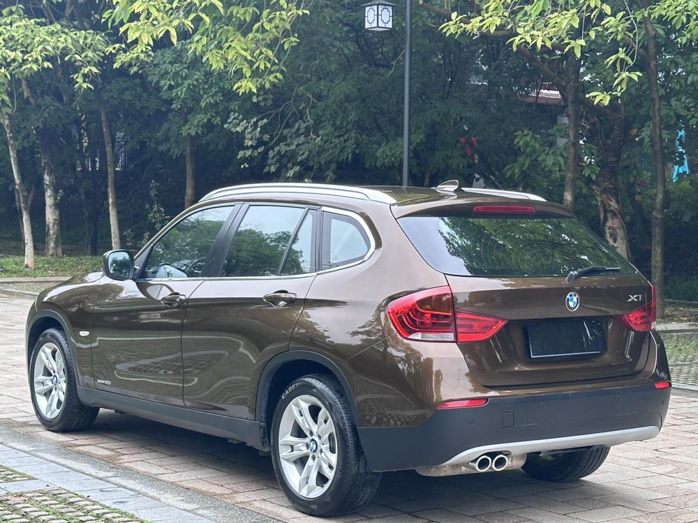 BMW BMW X1
