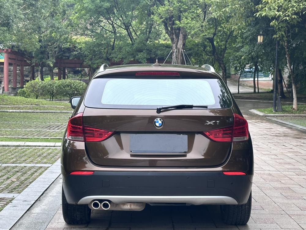 BMW BMW X1