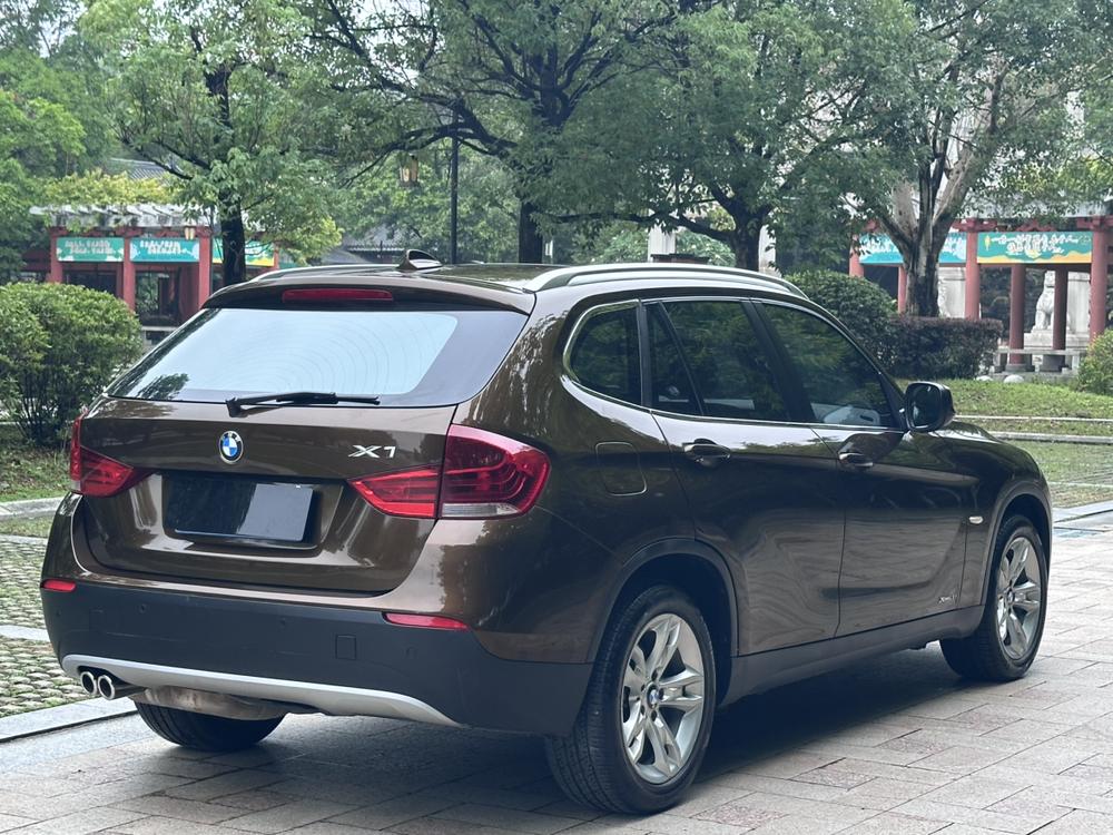 BMW BMW X1