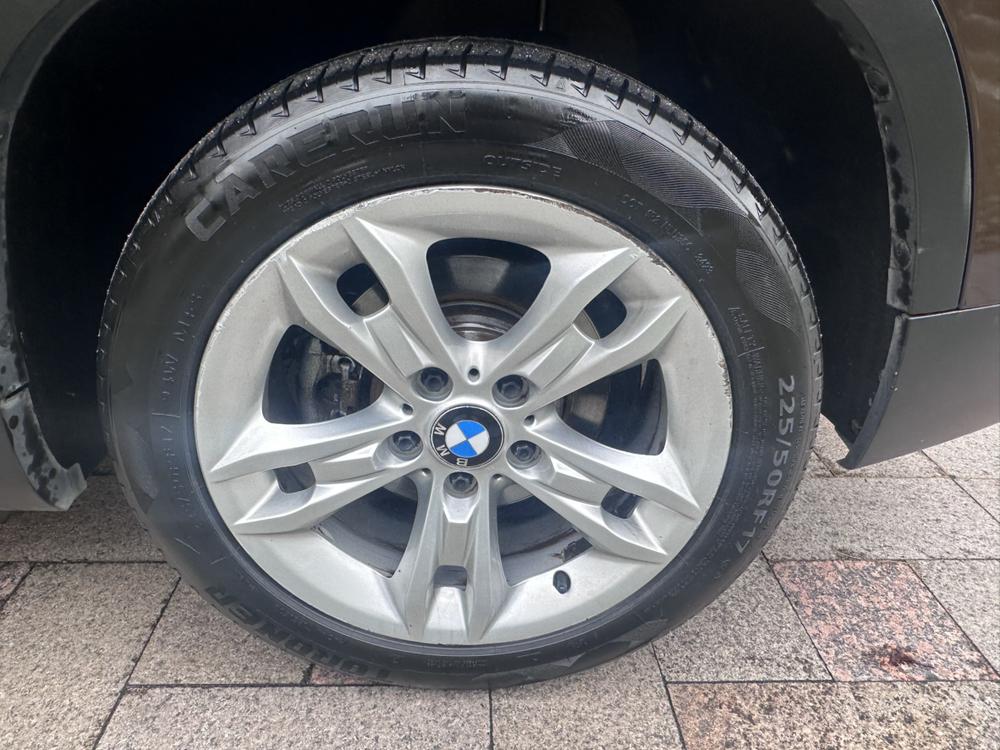 BMW BMW X1