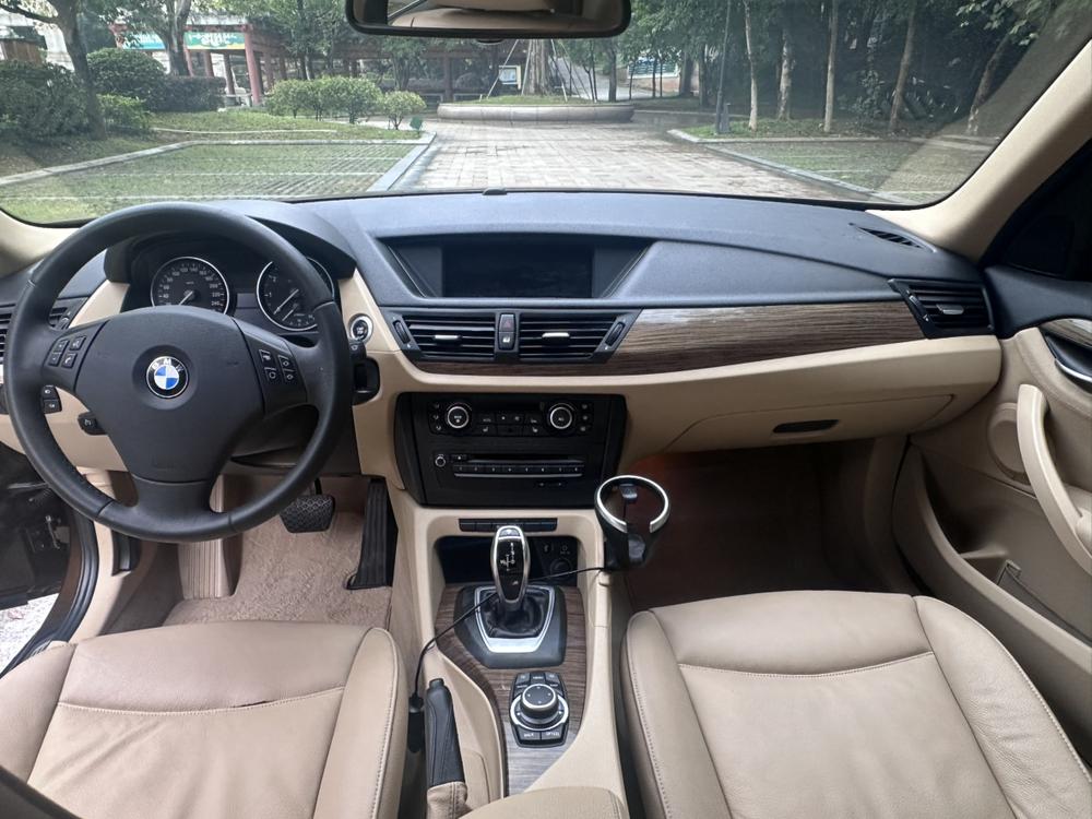 BMW BMW X1