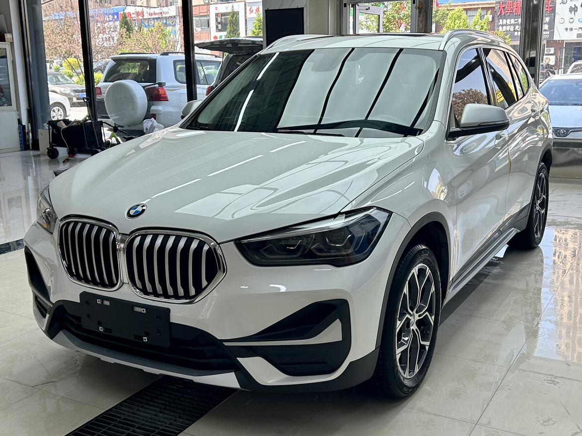 BMW BMW X1