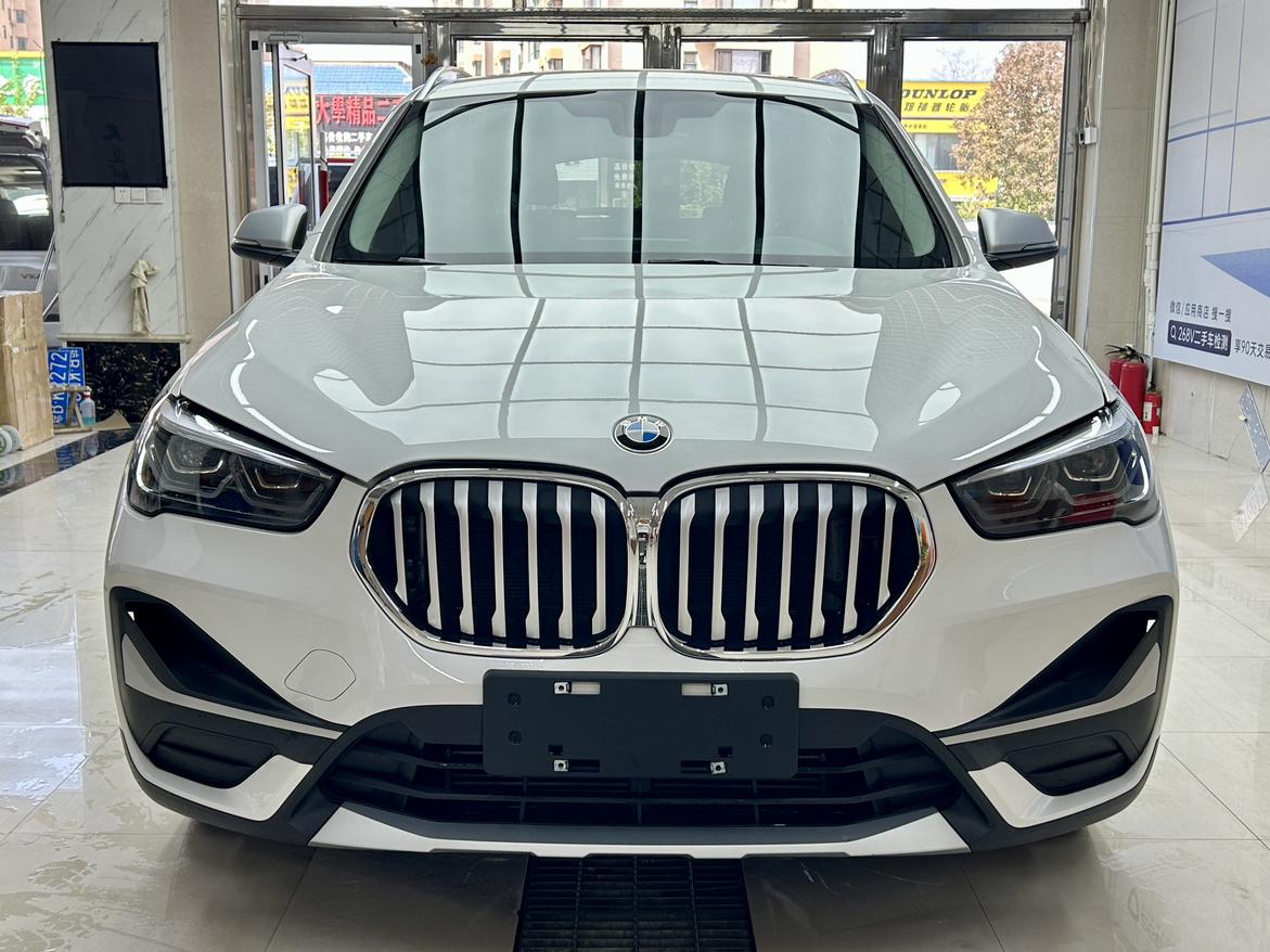 BMW BMW X1