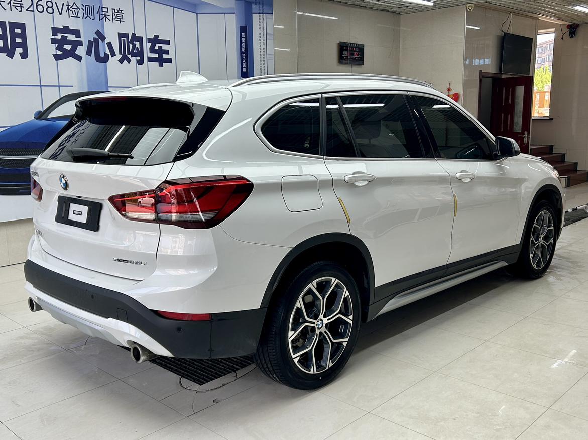 BMW BMW X1