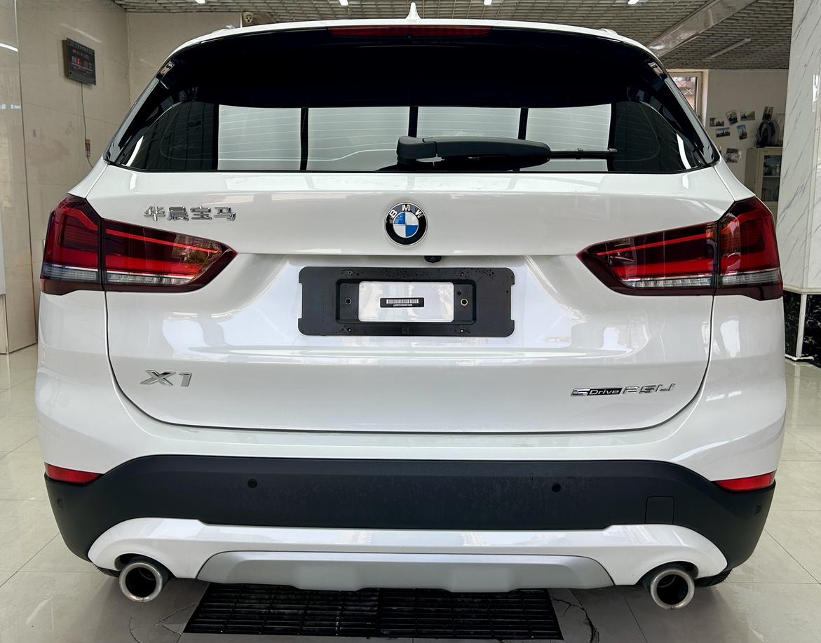 BMW BMW X1