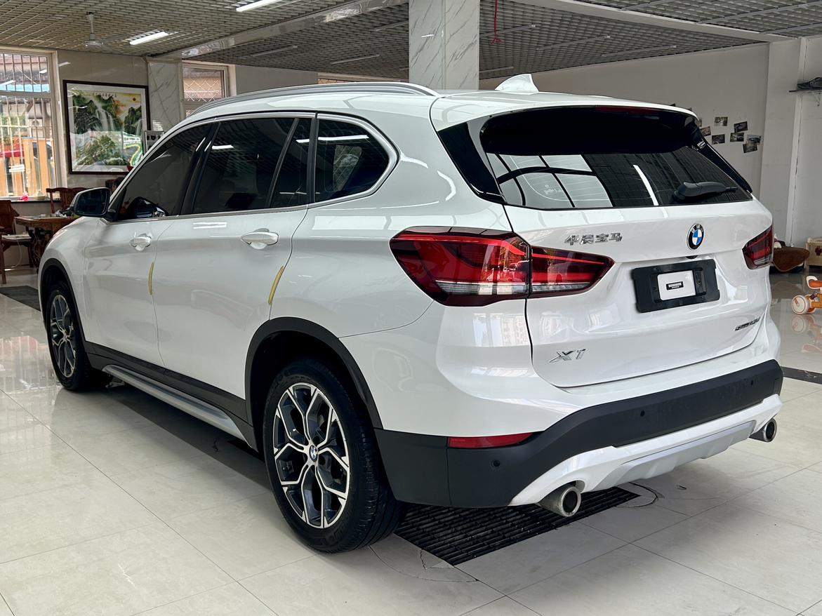BMW BMW X1