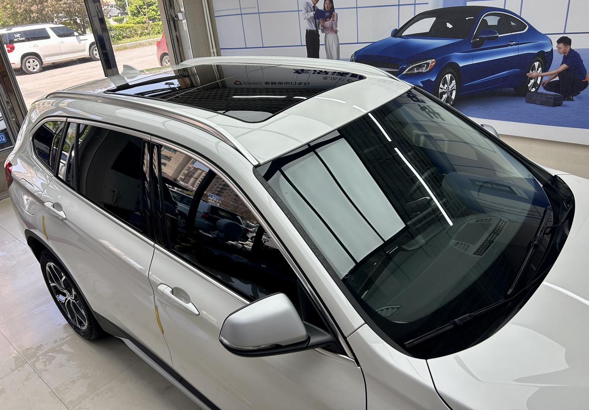 BMW BMW X1