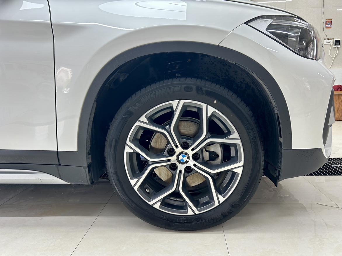 BMW BMW X1