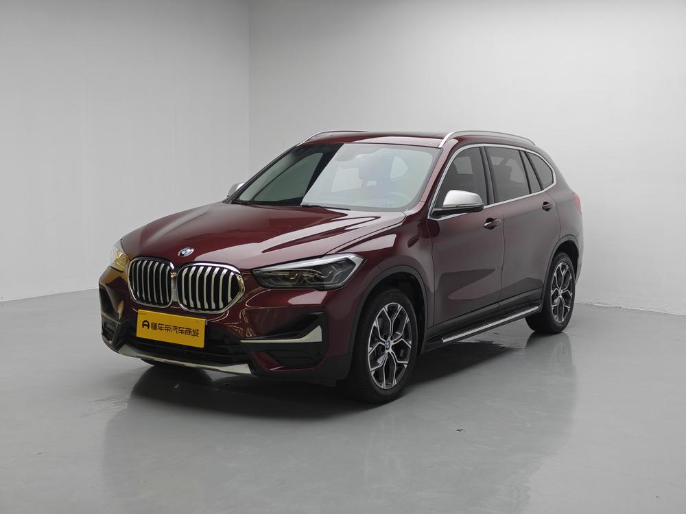 BMW BMW X1