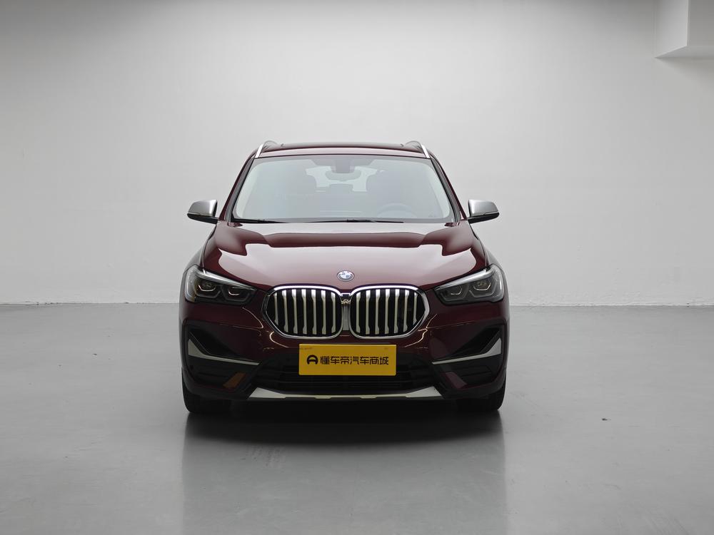 BMW BMW X1