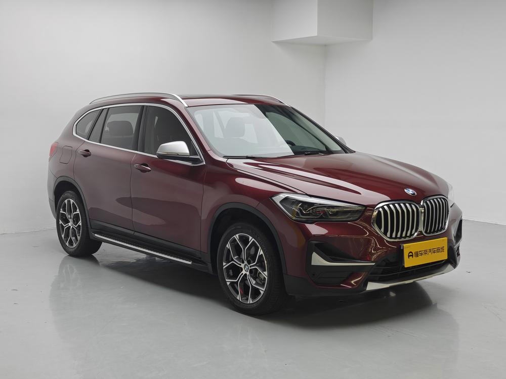 BMW BMW X1