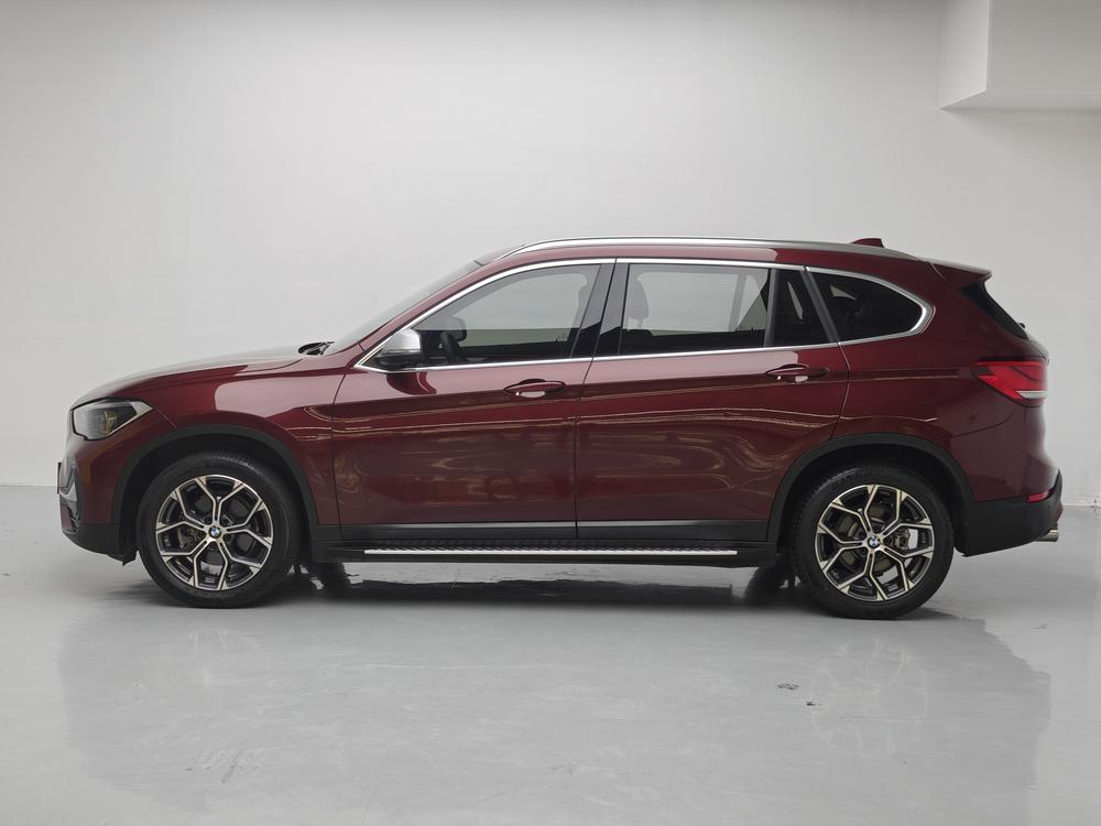 BMW BMW X1