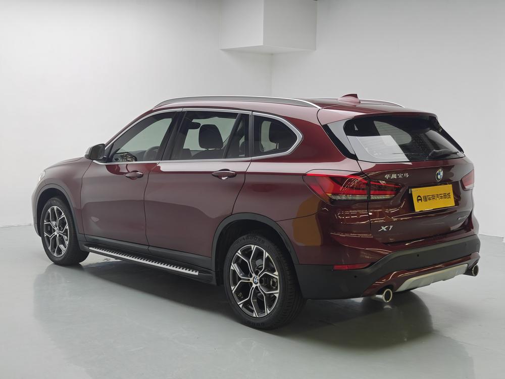 BMW BMW X1